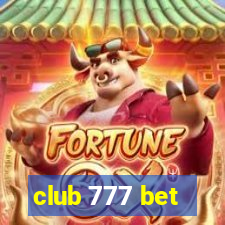 club 777 bet