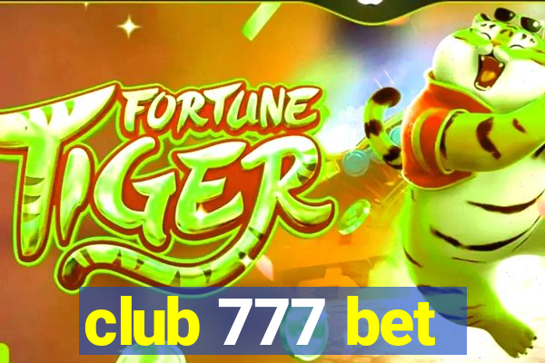 club 777 bet