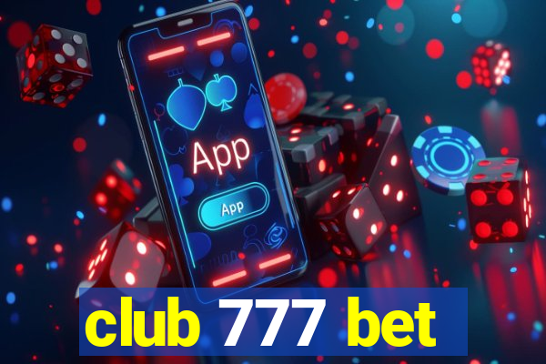 club 777 bet