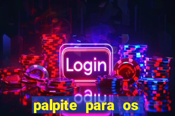 palpite para os jogos do brasileir?o série a