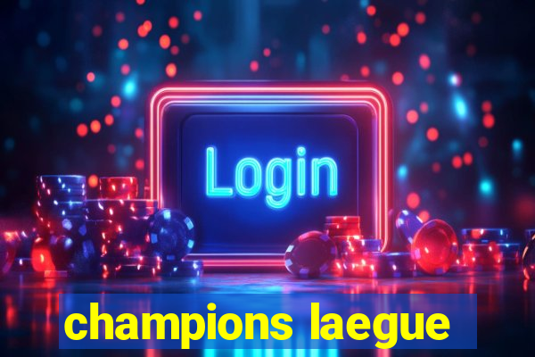 champions laegue