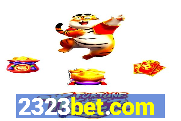 2323bet.com