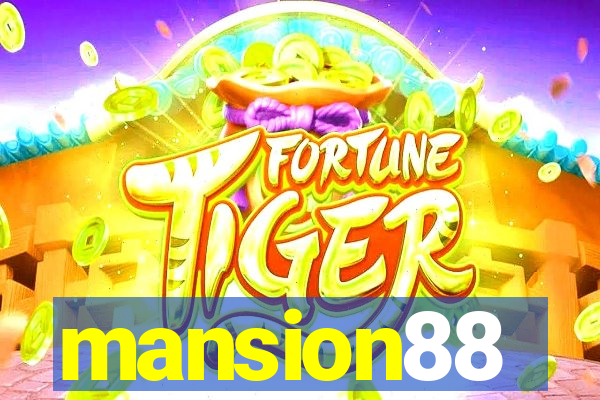 mansion88