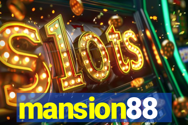 mansion88