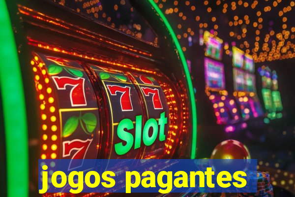 jogos pagantes