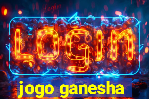 jogo ganesha