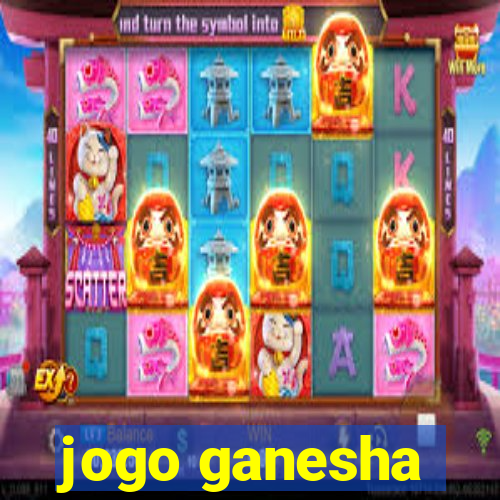 jogo ganesha