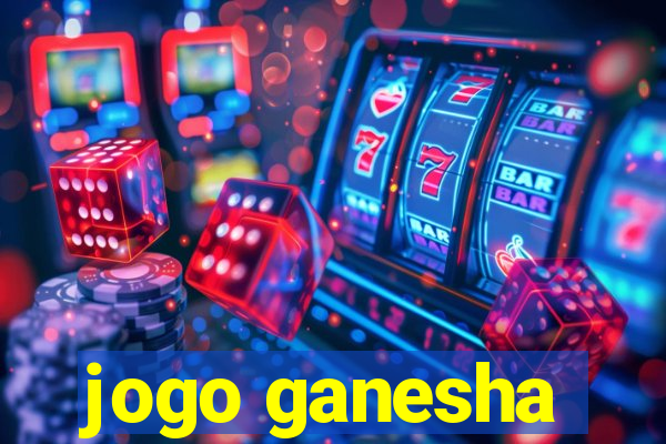 jogo ganesha