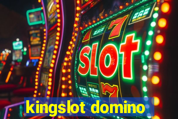 kingslot domino