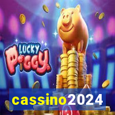 cassino2024