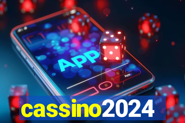 cassino2024