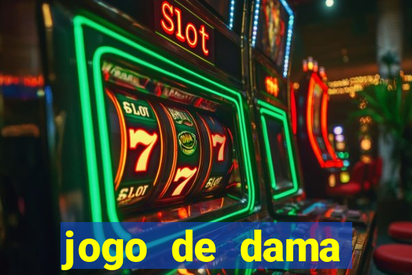 jogo de dama online valendo dinheiro