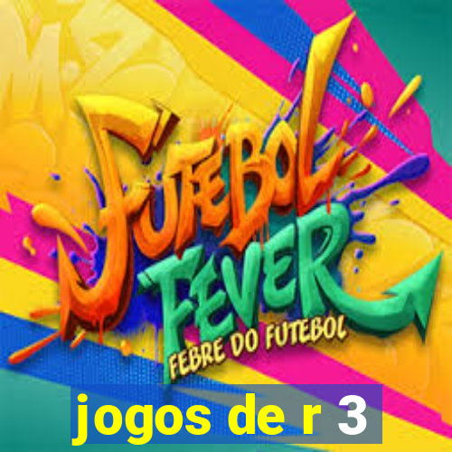 jogos de r 3