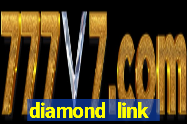 diamond link fortune slots paga mesmo