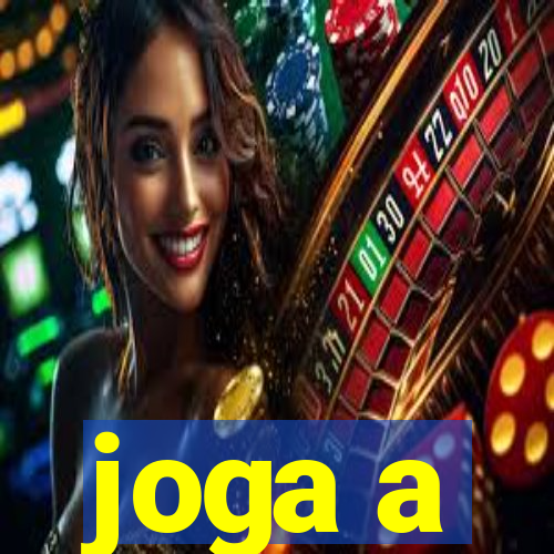 joga a