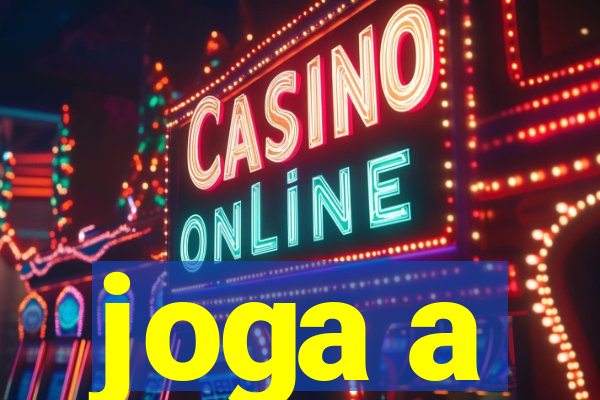 joga a