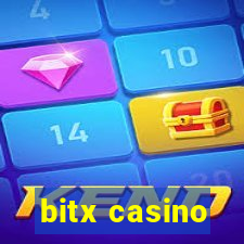 bitx casino