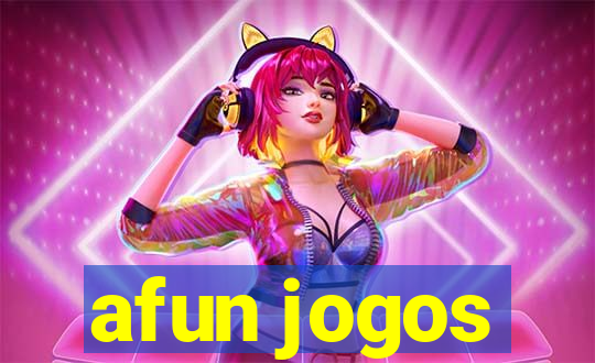 afun jogos