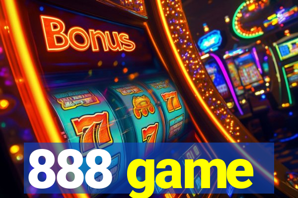 888 game