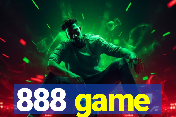 888 game