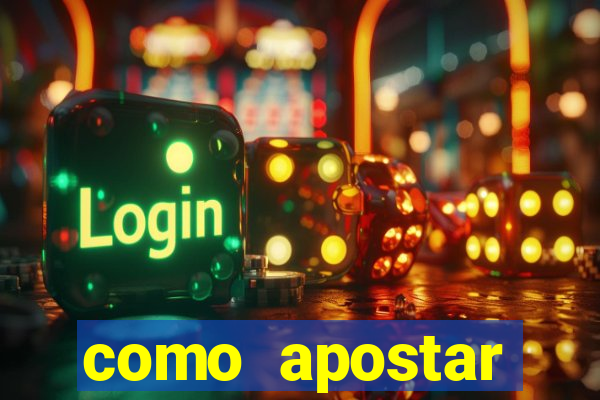 como apostar estrela bet