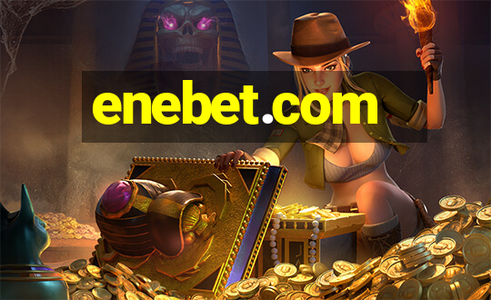 enebet.com