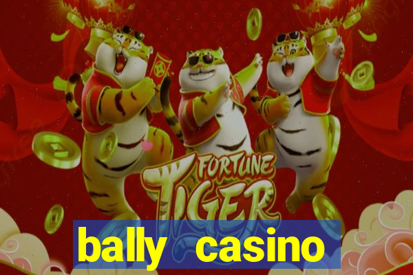 bally casino atlantic city