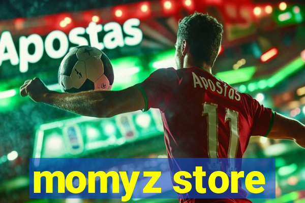 momyz store