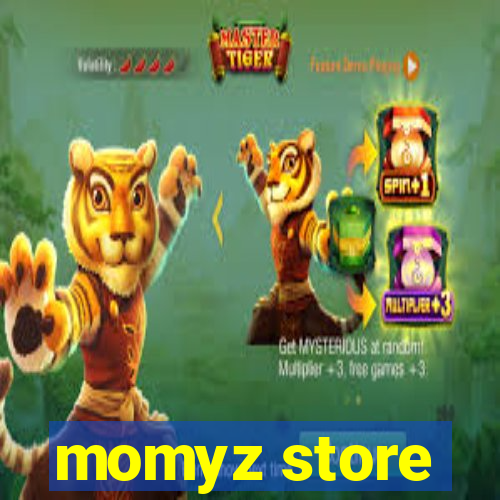 momyz store