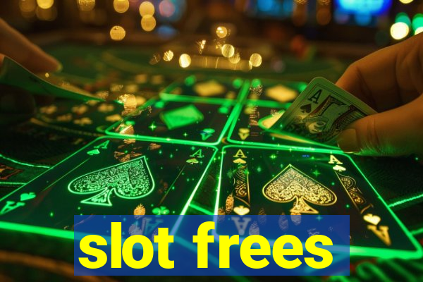 slot frees