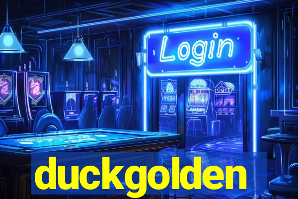 duckgolden