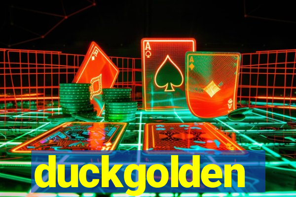 duckgolden