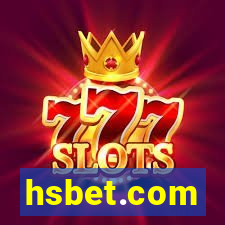 hsbet.com