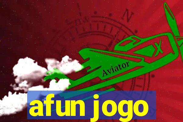 afun jogo