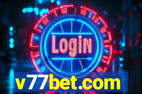 v77bet.com