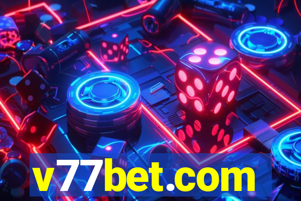 v77bet.com