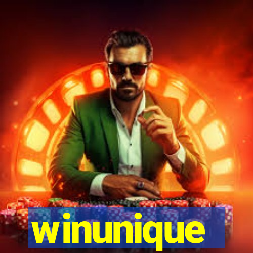 winunique