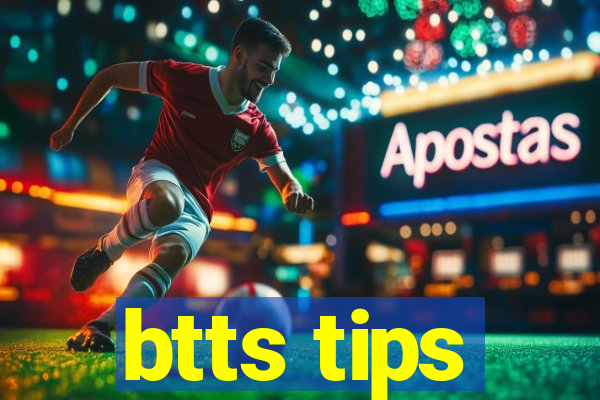 btts tips