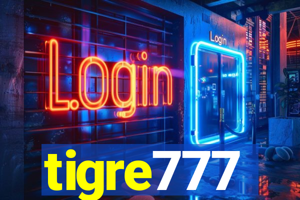 tigre777