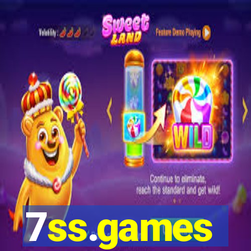 7ss.games