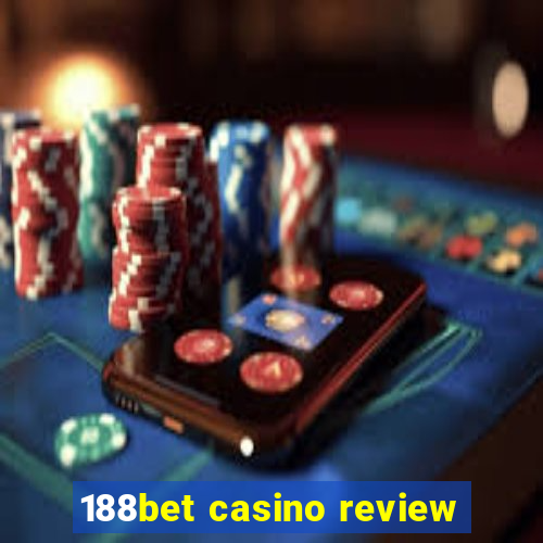 188bet casino review