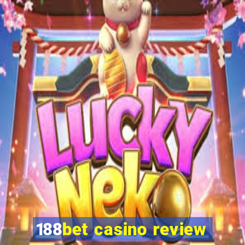 188bet casino review