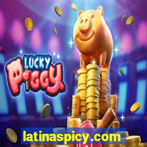 latinaspicy.com