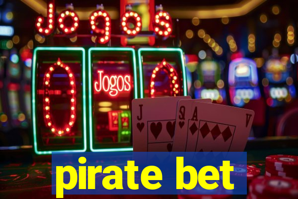 pirate bet