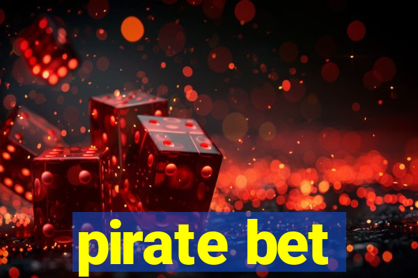 pirate bet