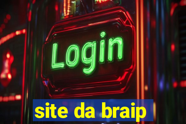 site da braip