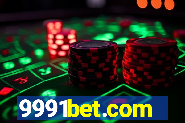 9991bet.com