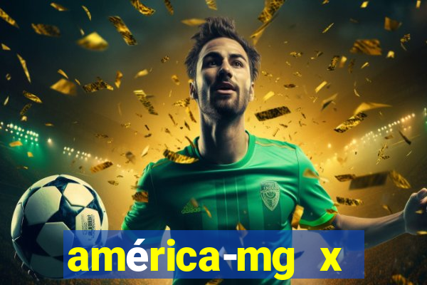 américa-mg x grêmio palpite