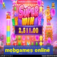 mobgames online