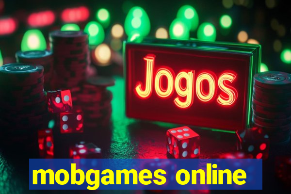 mobgames online